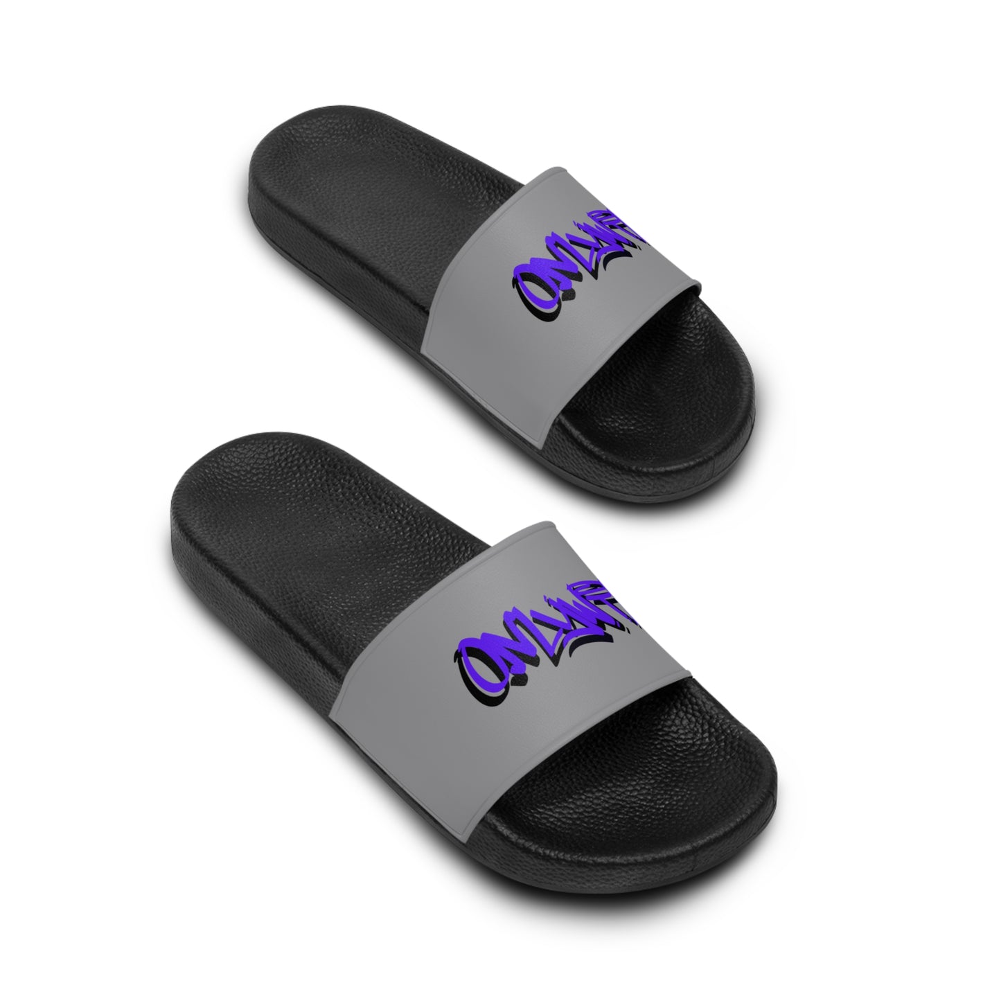 Slide Sandals