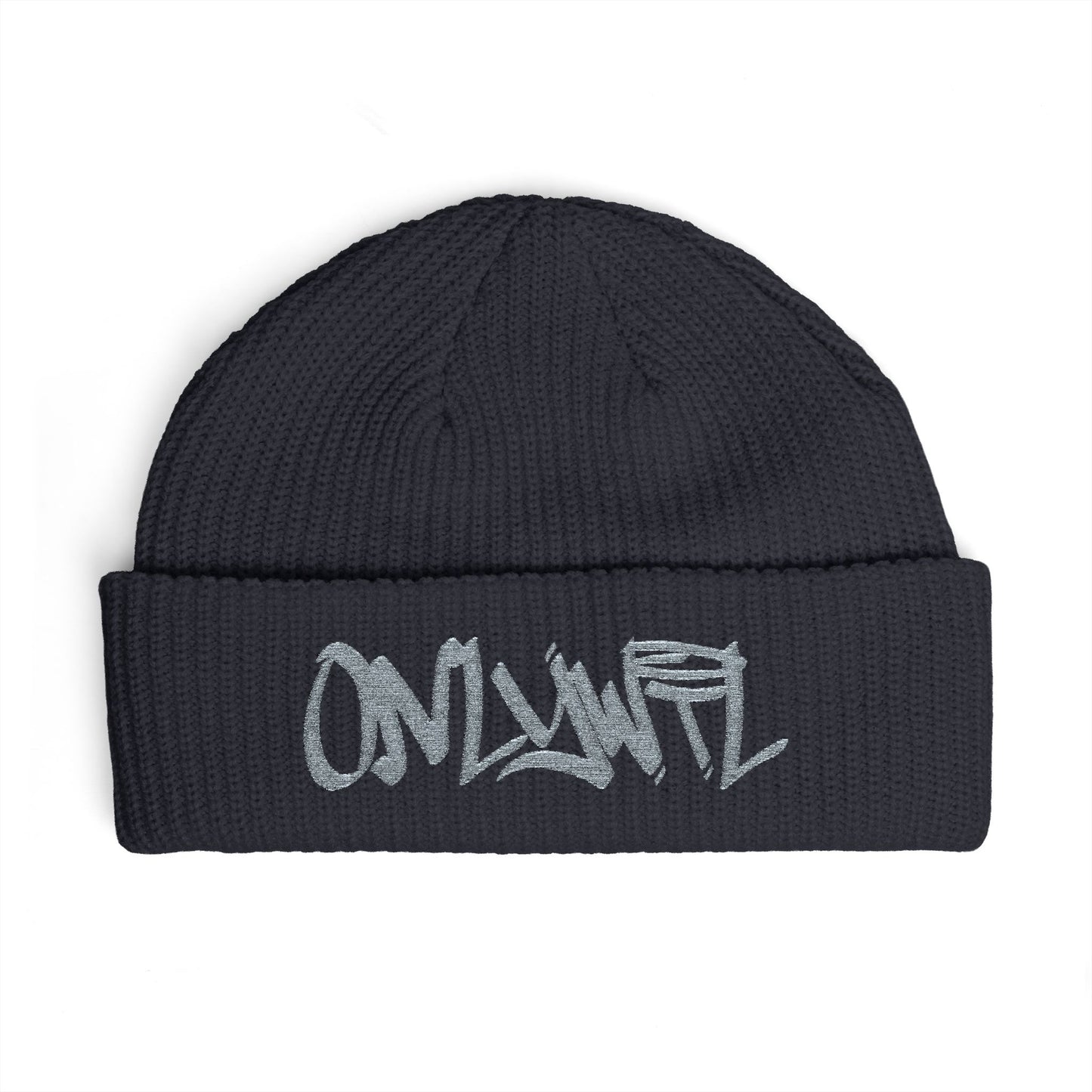 Cuff Beanie