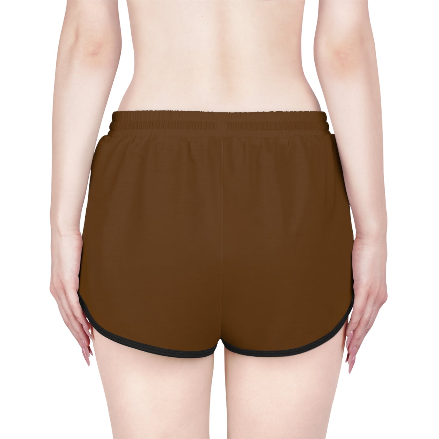 Women's Relaxed Shorts