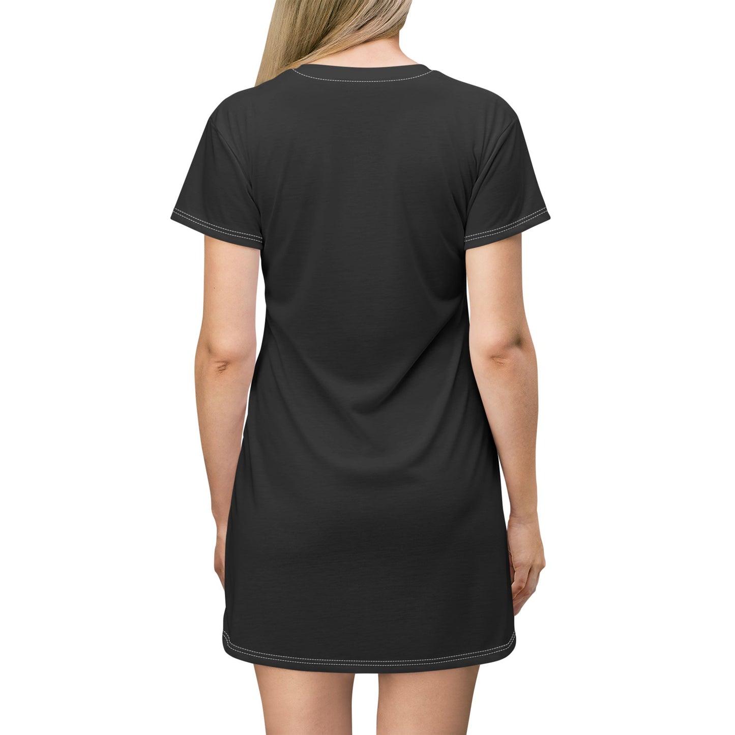 T-Shirt Dress