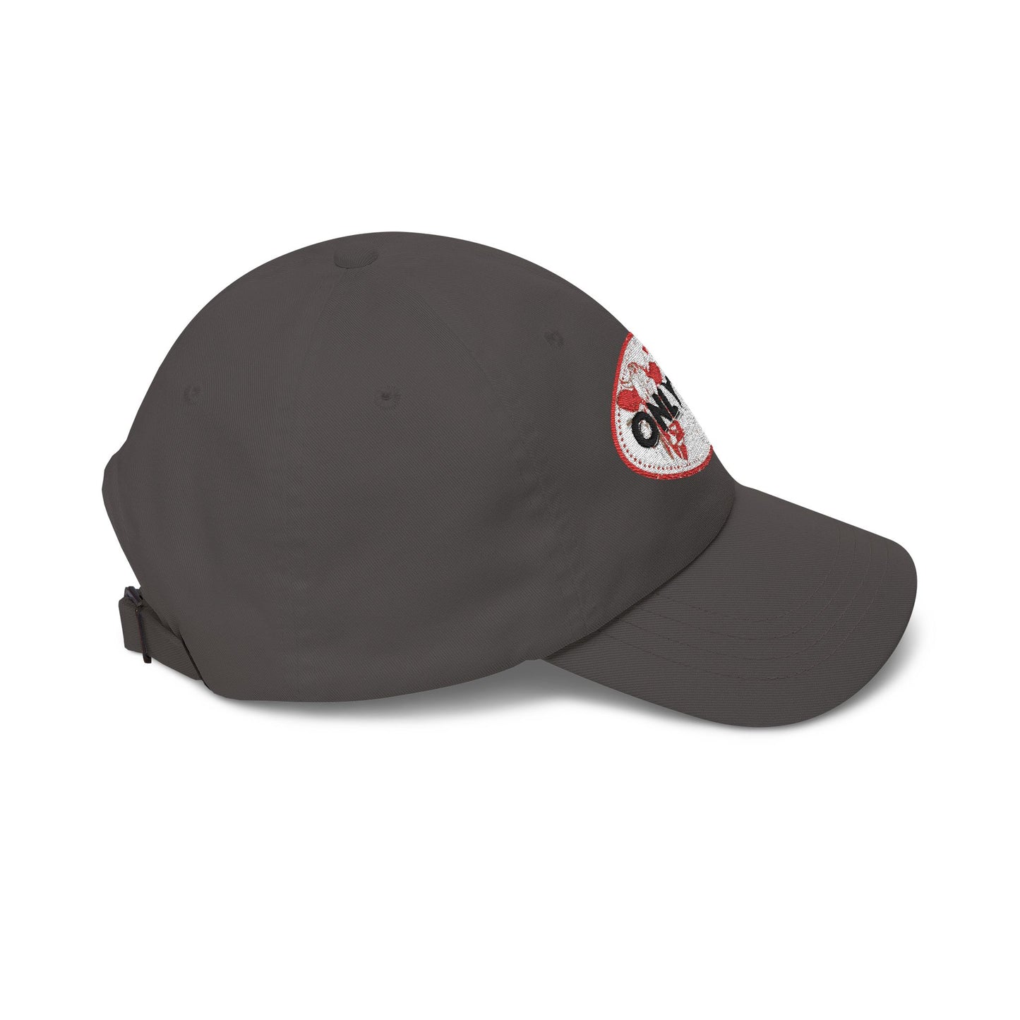 Classic Dad Cap