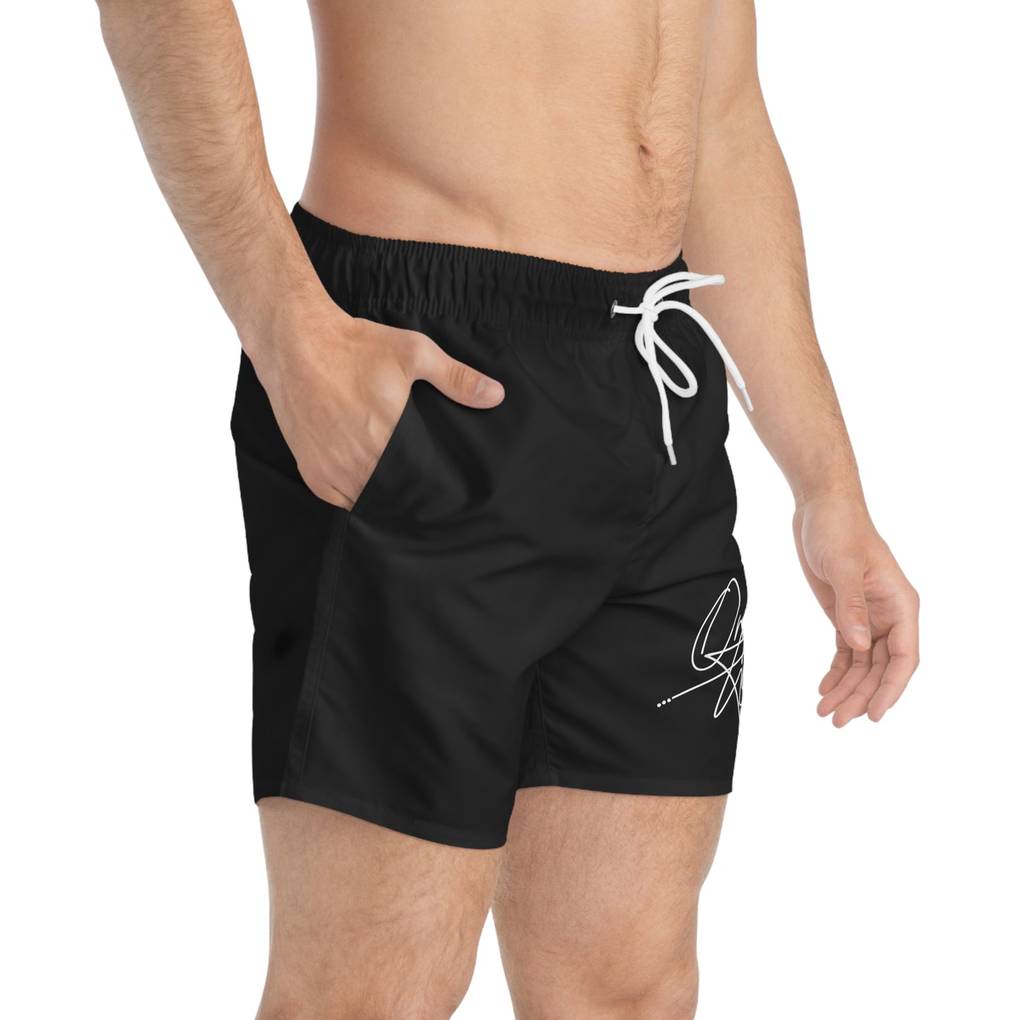 Swim Trunks