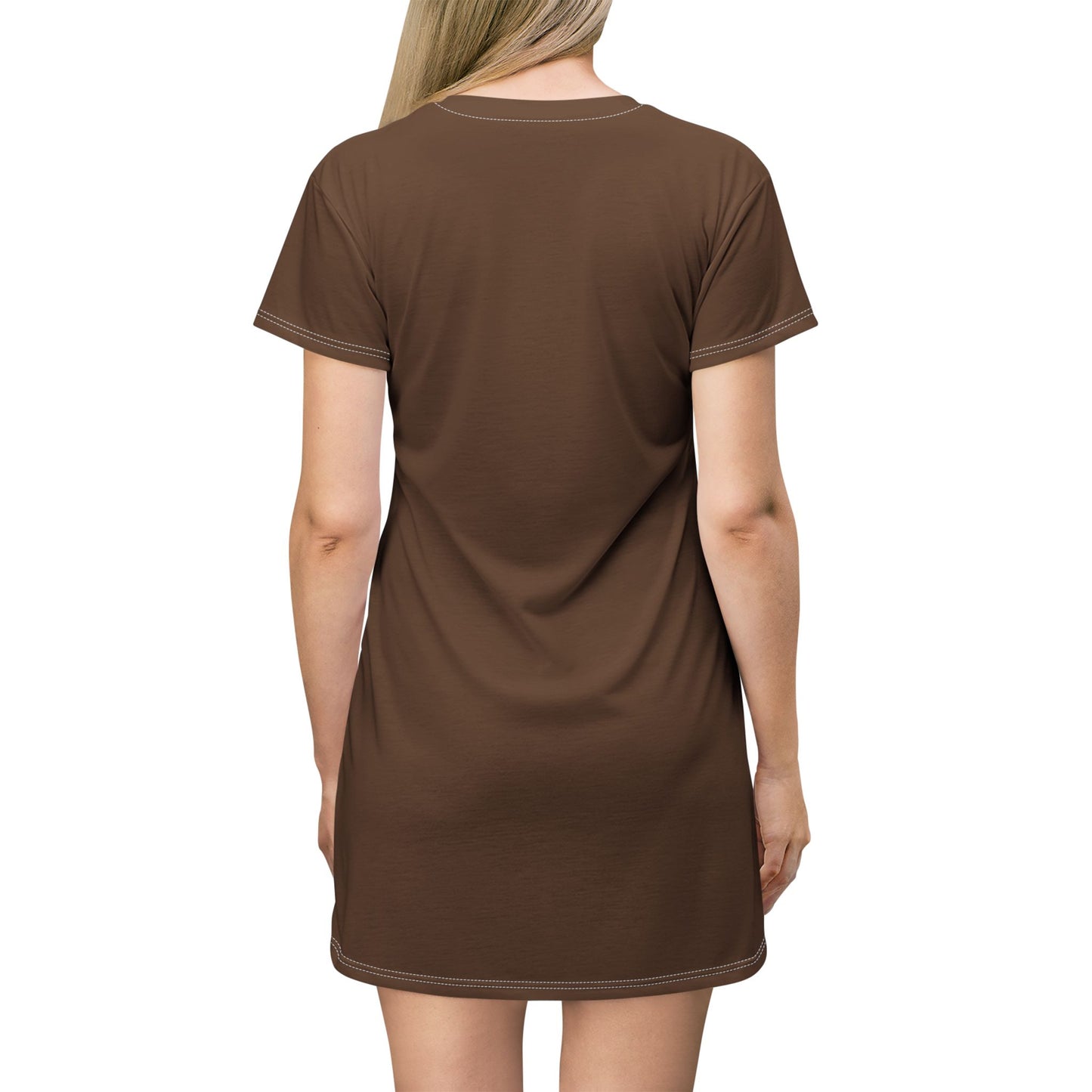 T-Shirt Dress