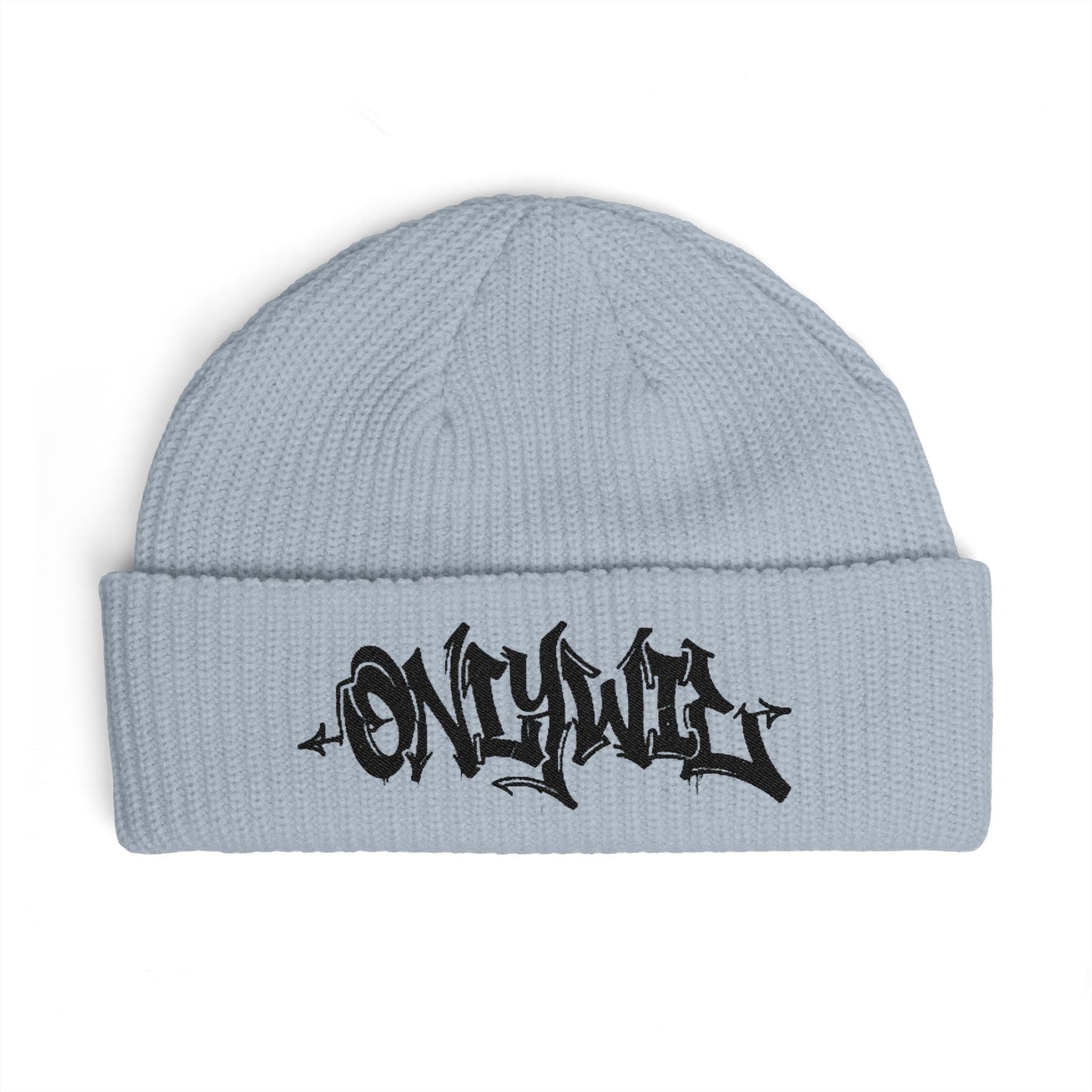 Cuff Beanie
