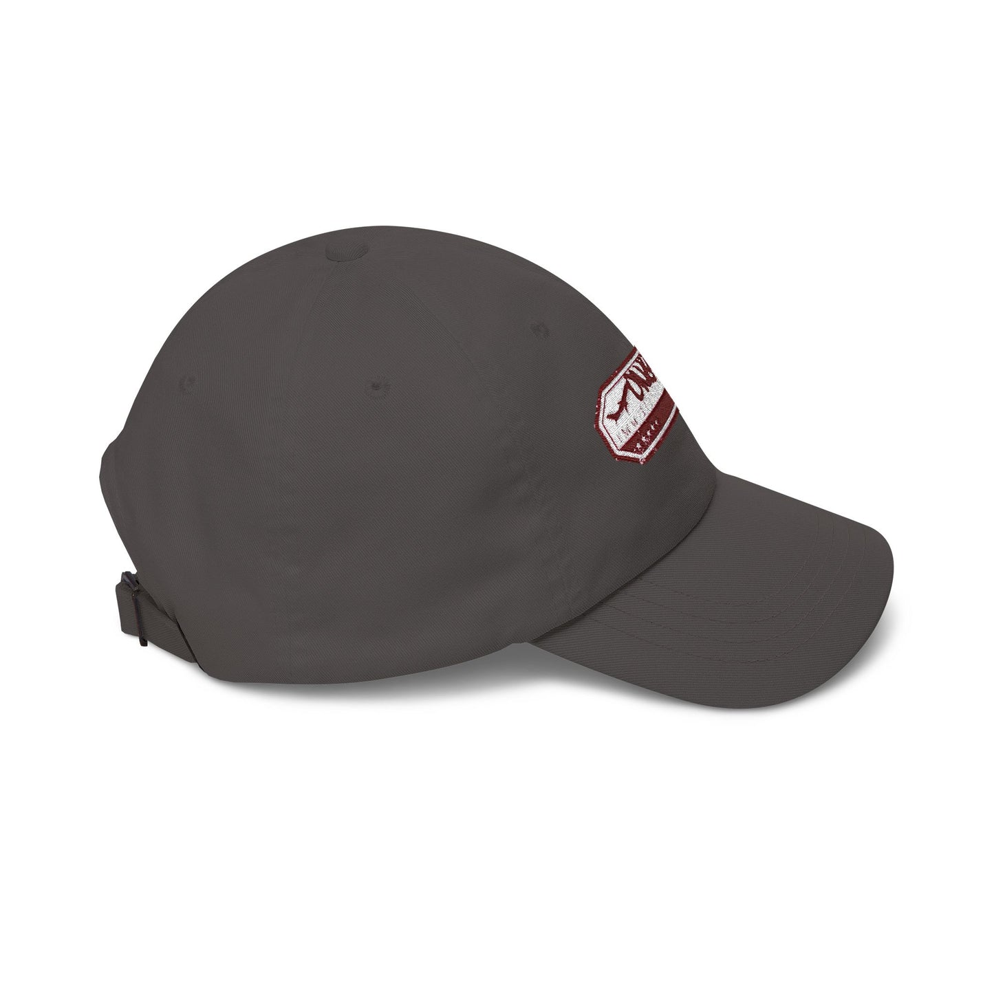 Classic Dad Cap