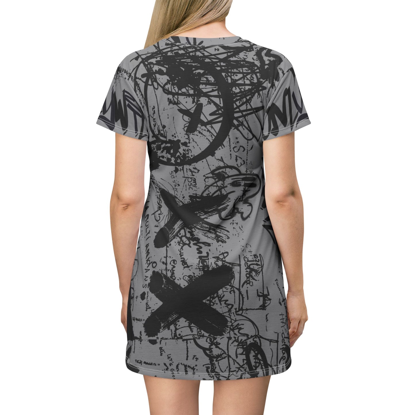 T-Shirt Dress