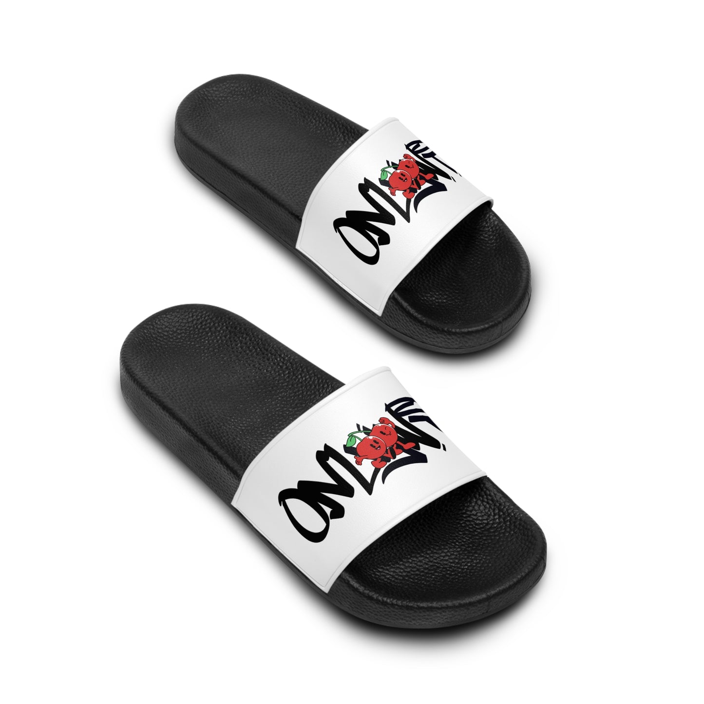 Slide Sandals