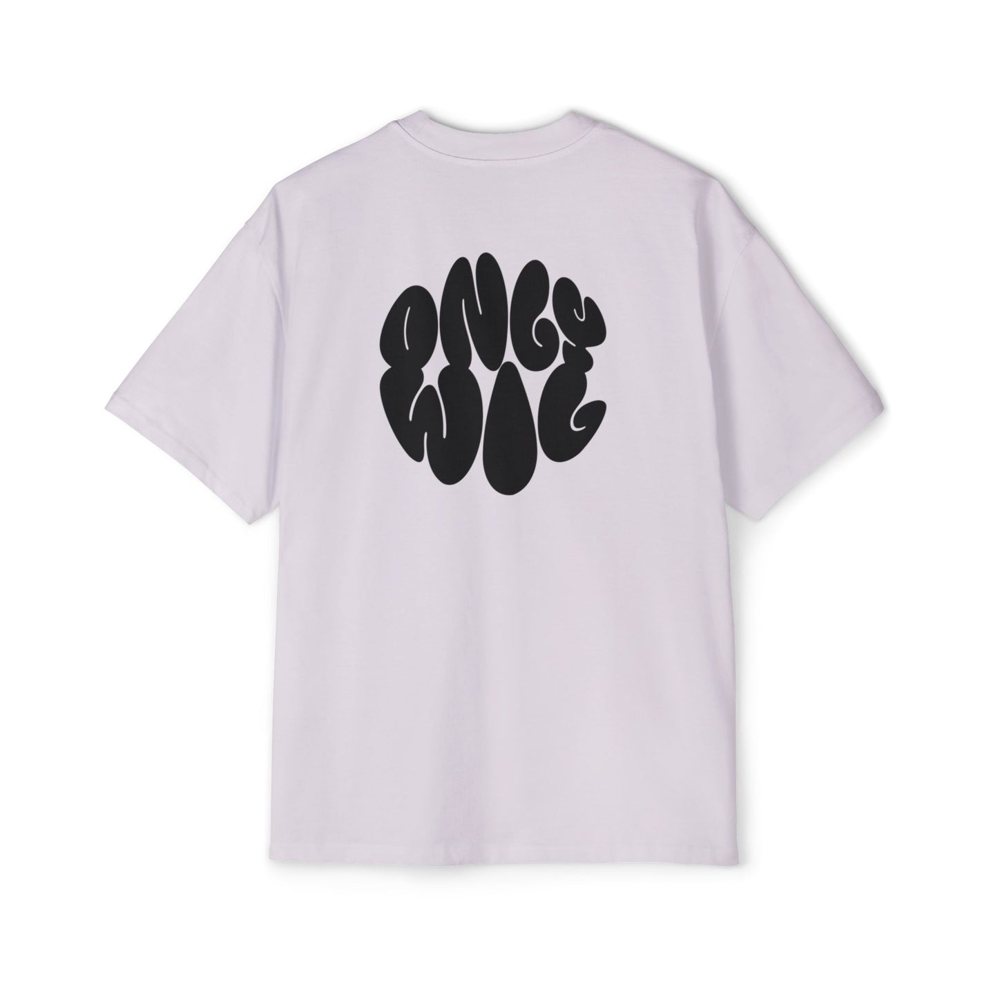 Heavy Oversized Tee