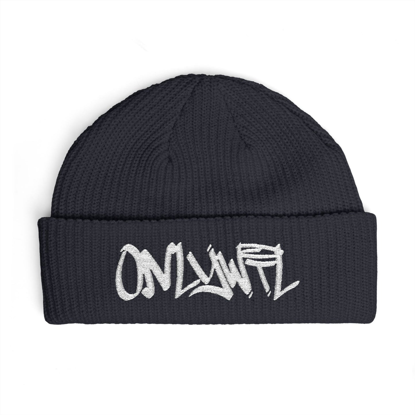 Cuff Beanie