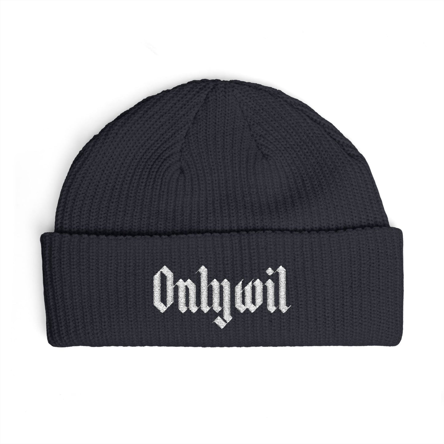 Cuff Beanie