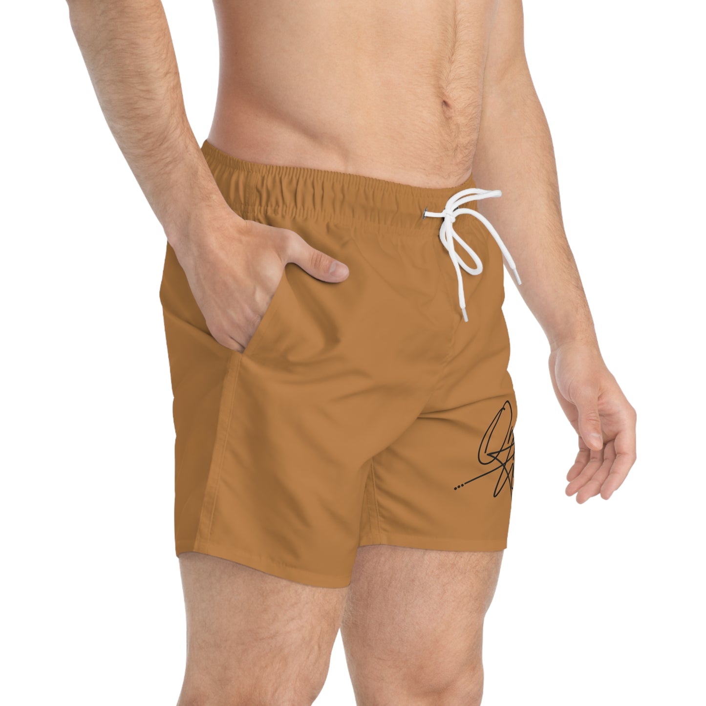 Swim Trunks
