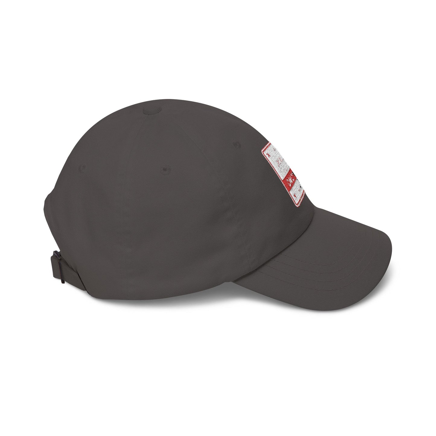 Classic Dad Cap
