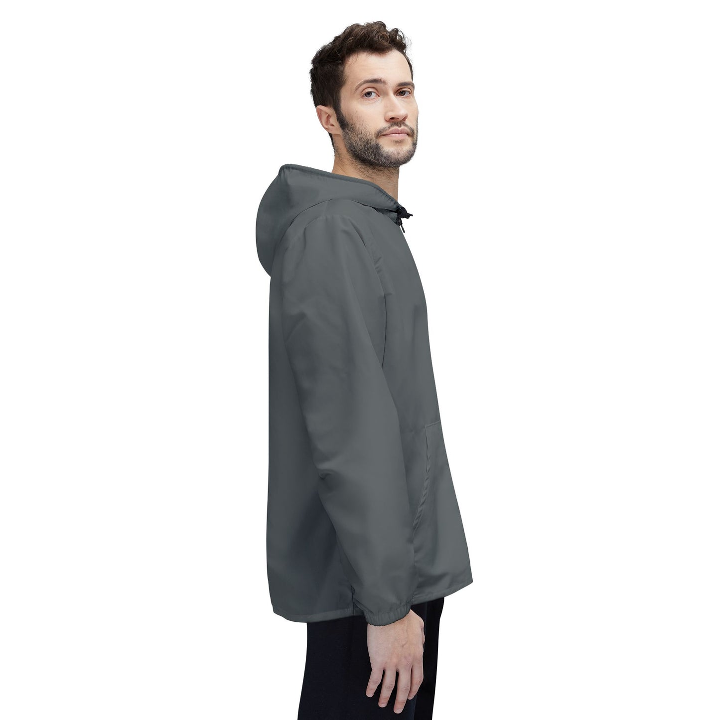 Windbreaker Jacket