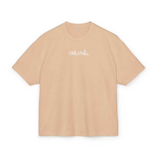 Unisex Ultra Heavy Cotton Box Tee