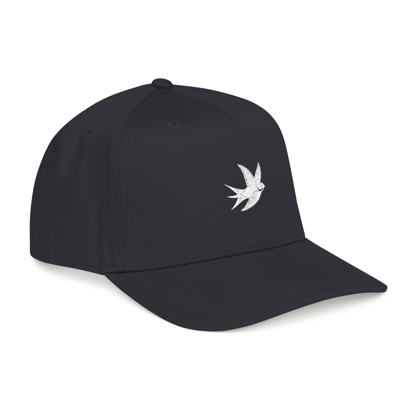 Mid Profile Baseball Cap