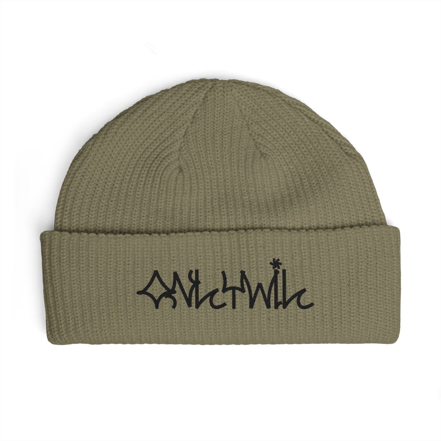 Cuff Beanie