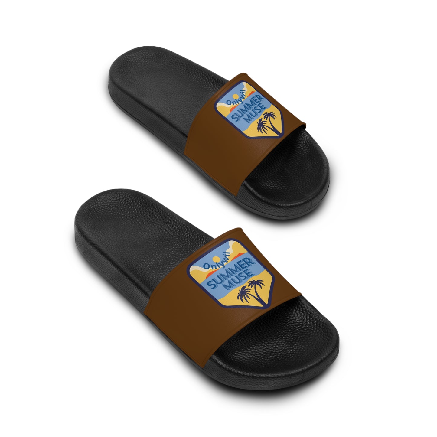 Slide Sandals