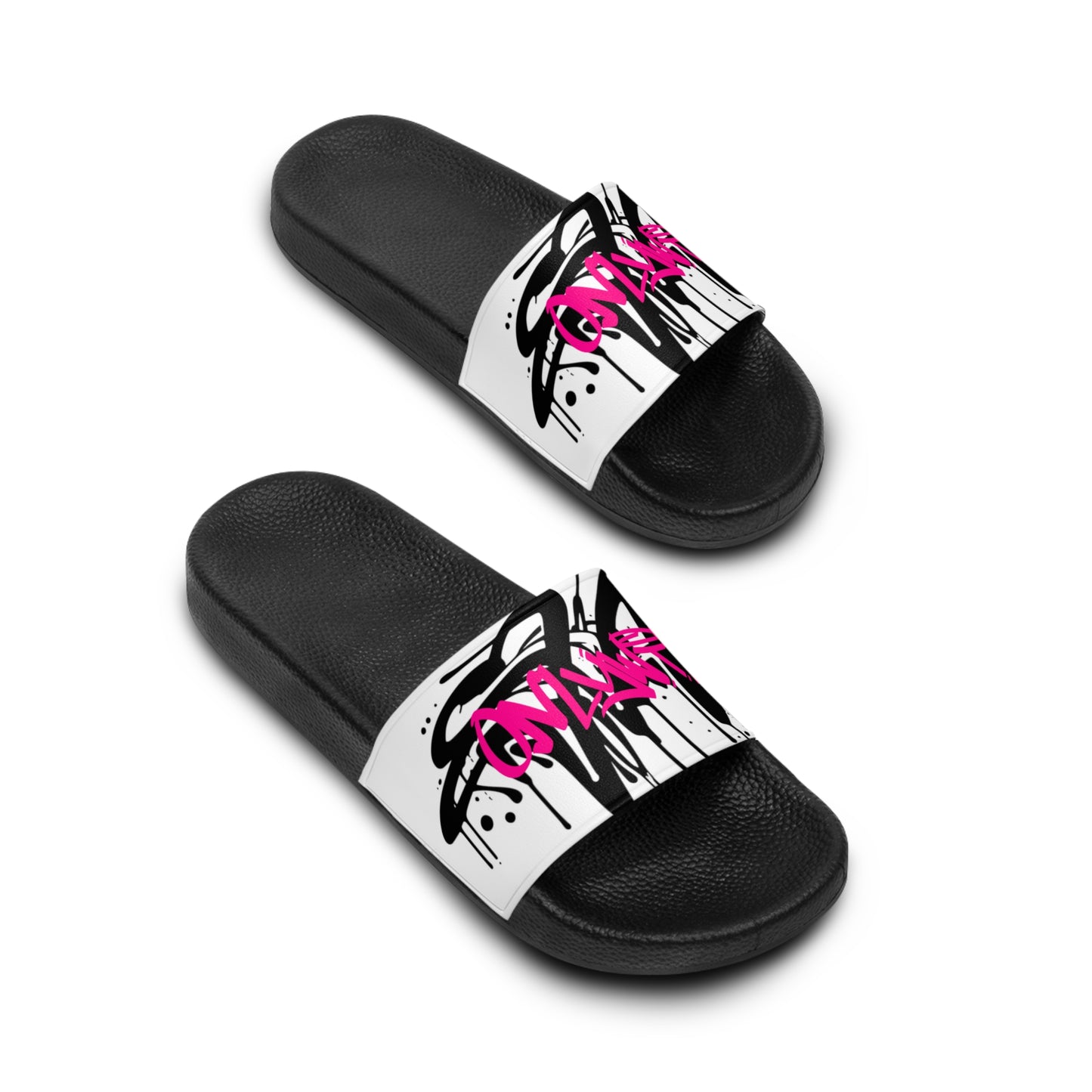 Slide Sandals
