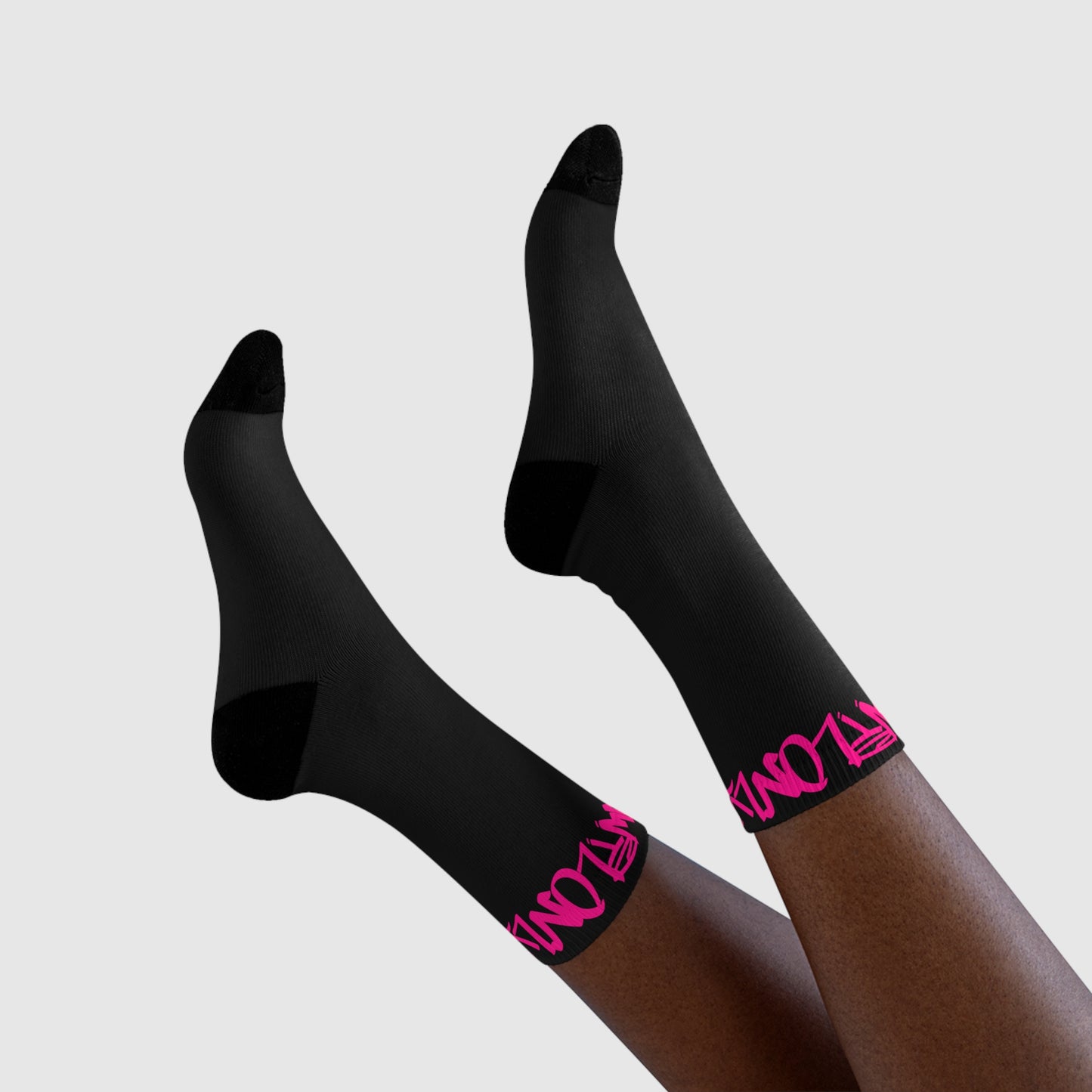 Copy of Sublimation Crew Socks (EU)