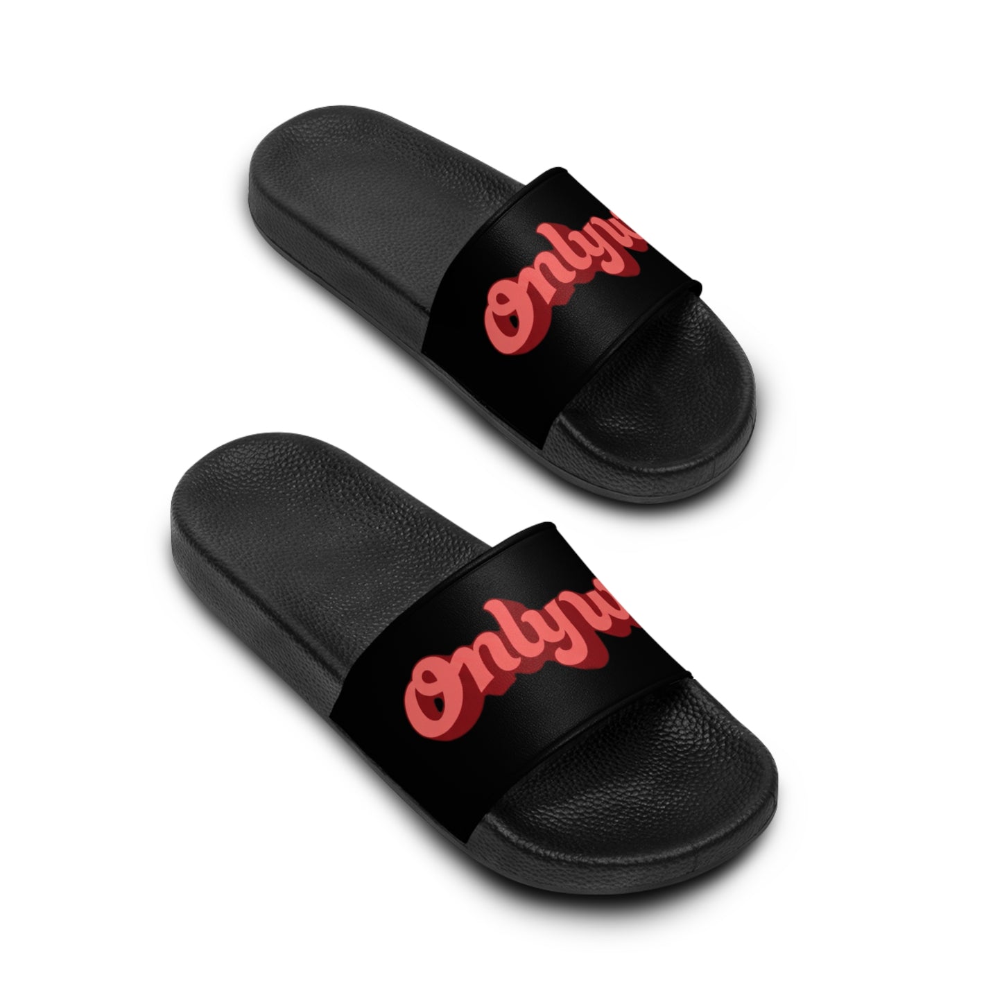 Slide Sandals