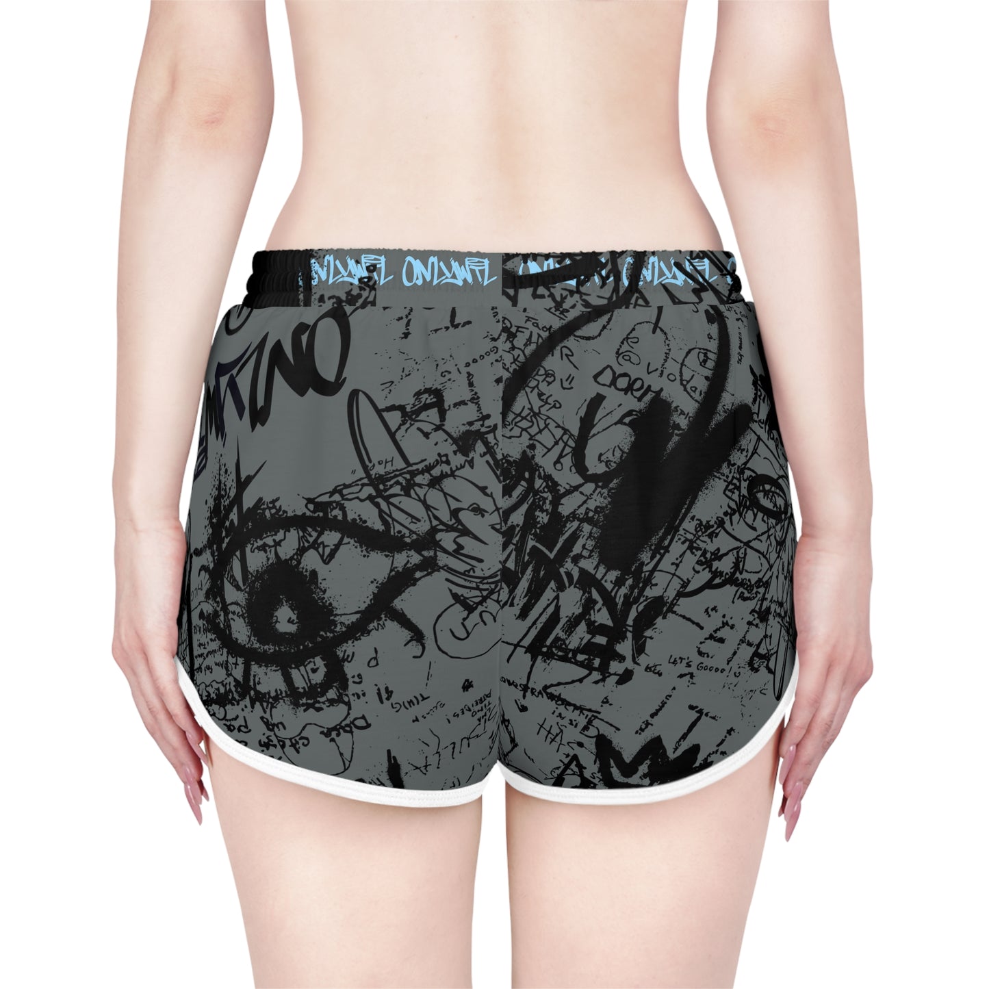 Women's Relaxed Shorts