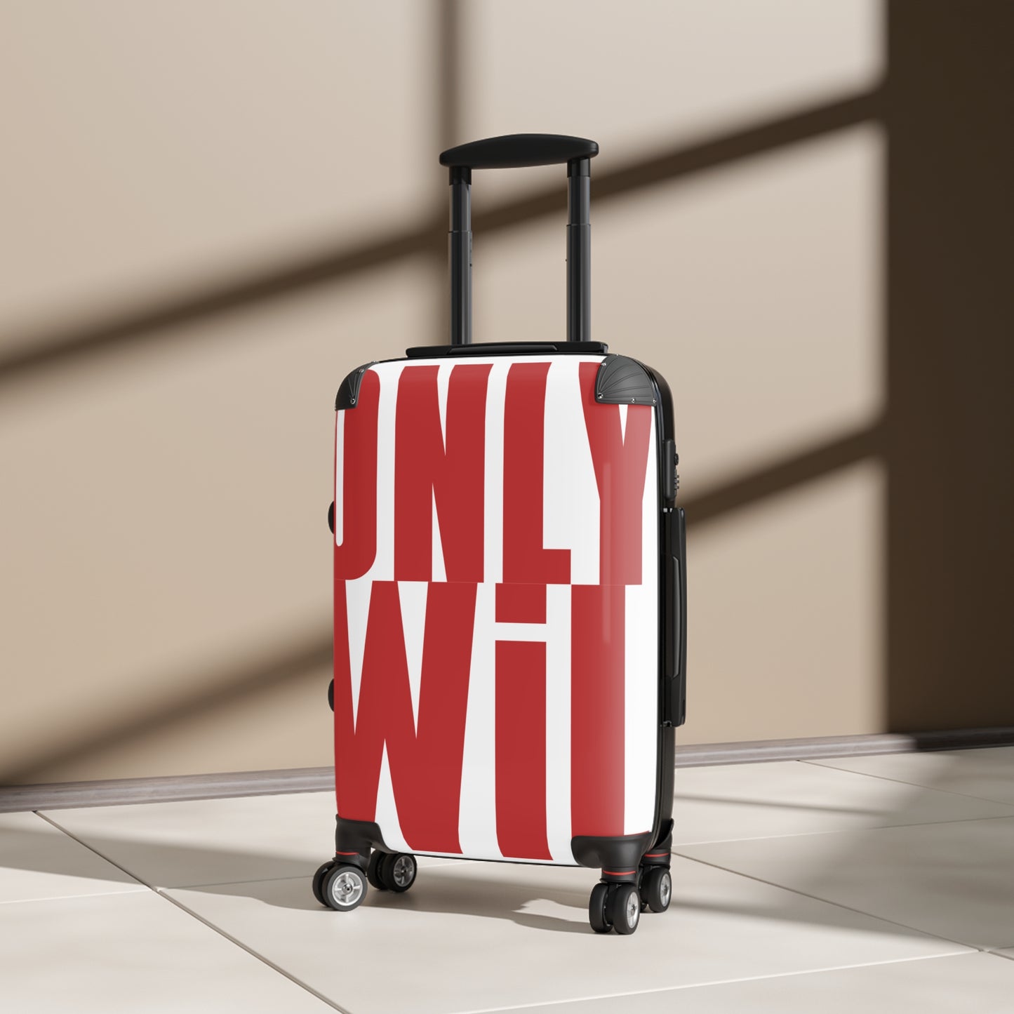 Suitcase