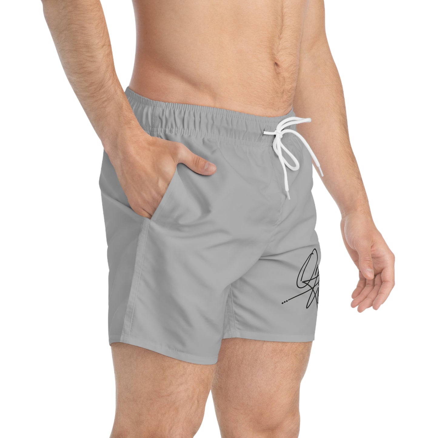 Swim Trunks