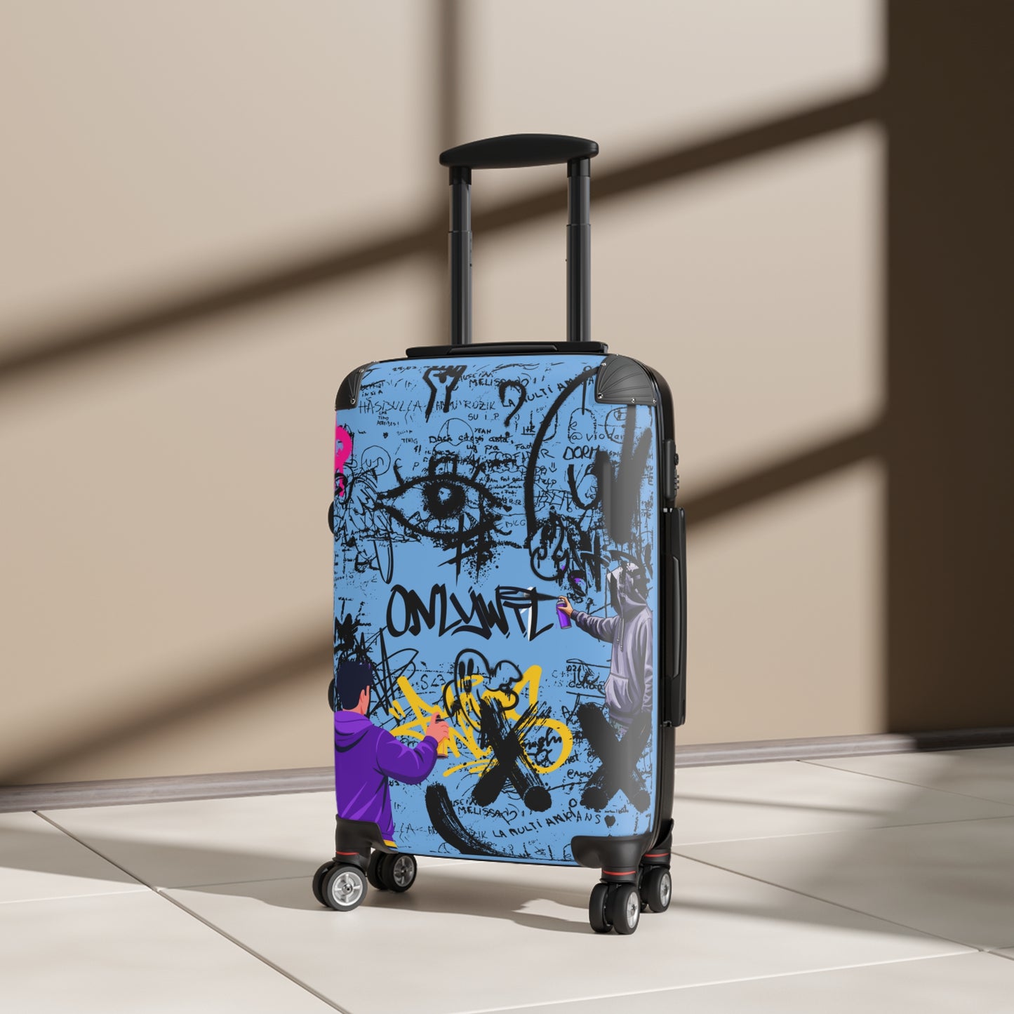 Suitcase