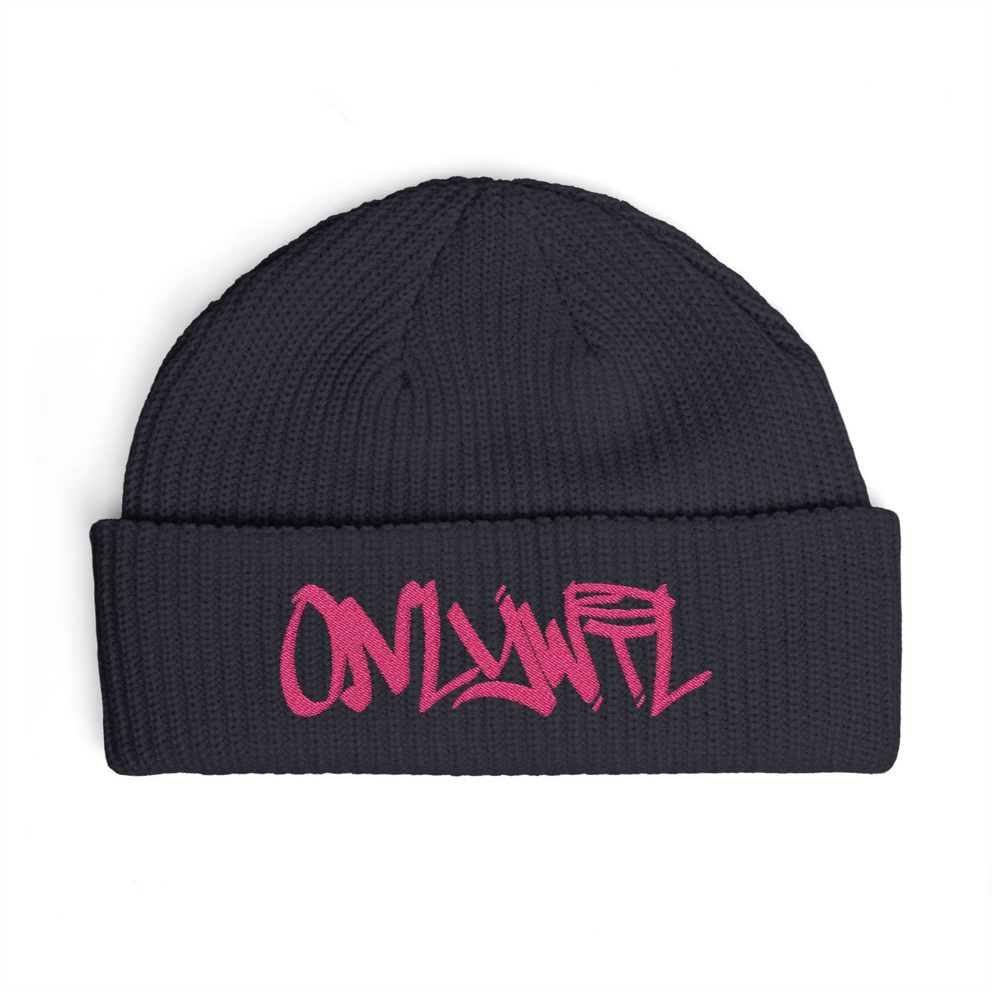 Cuff Beanie