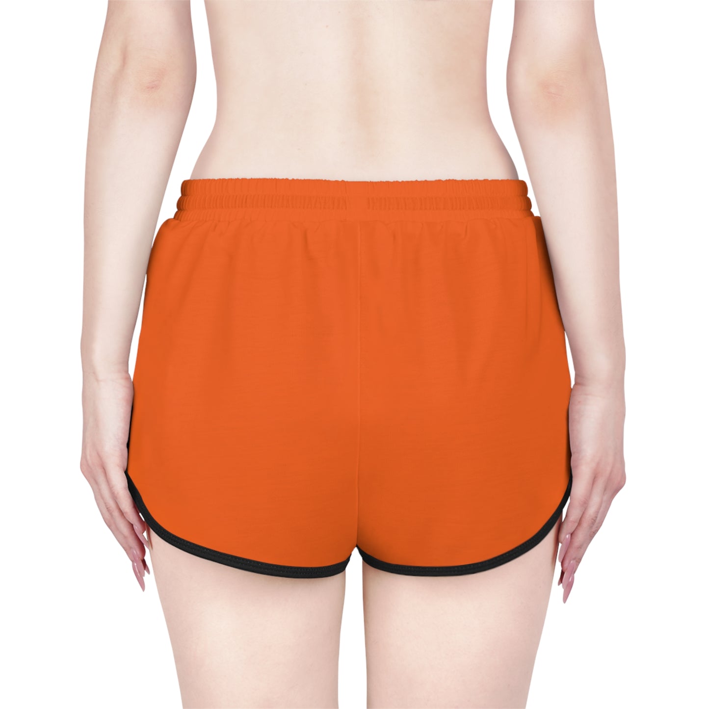 Women's Relaxed Shorts