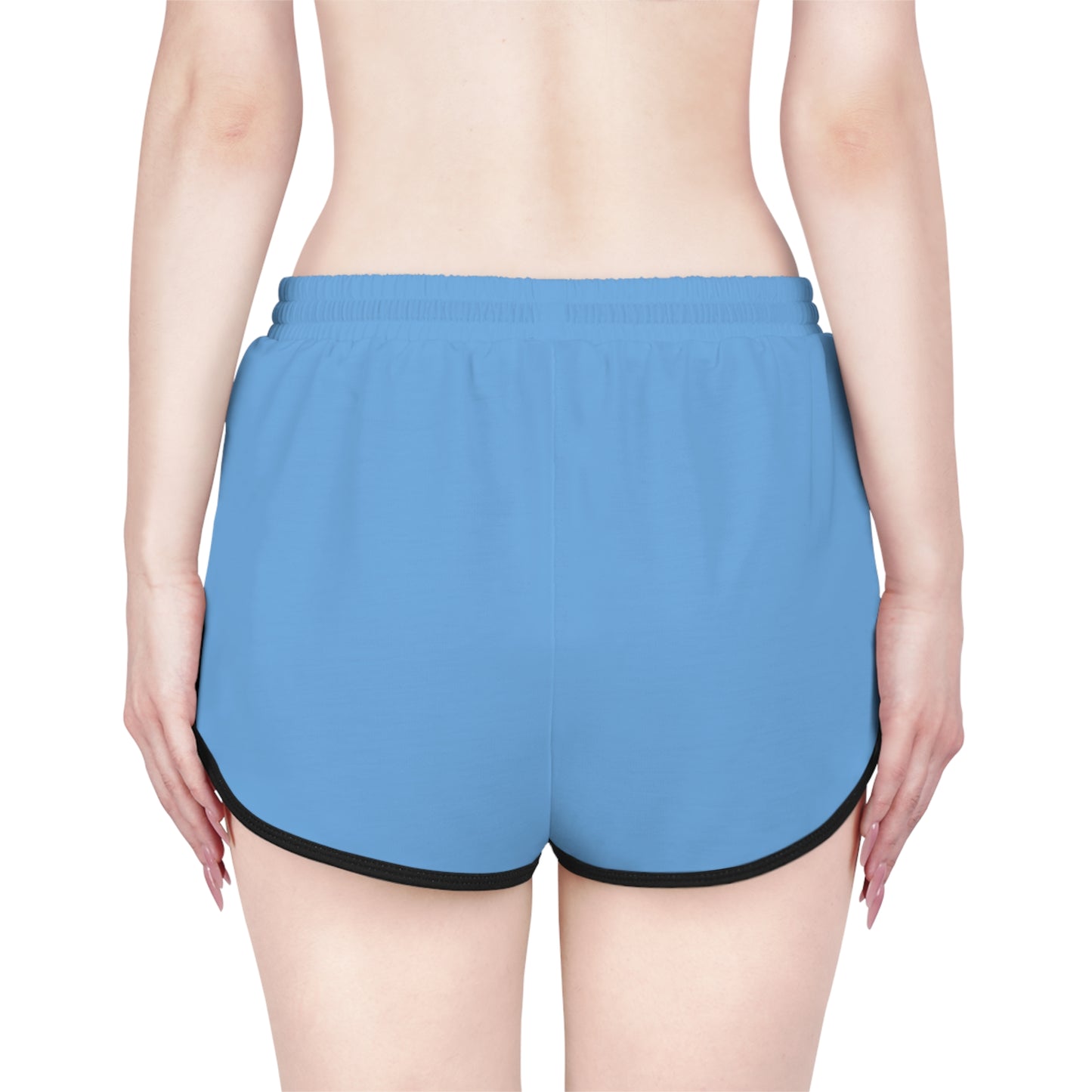 Women's Relaxed Shorts