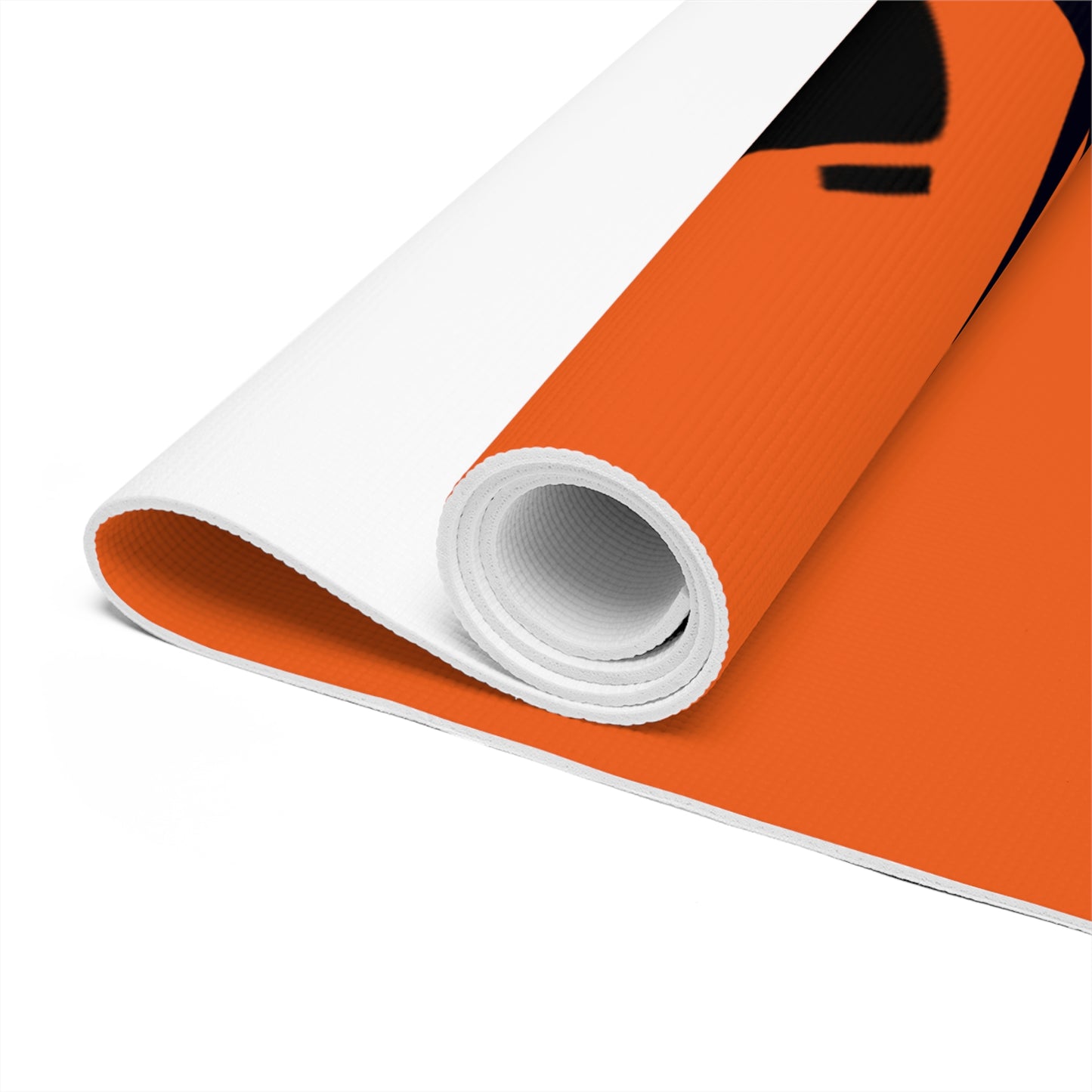 Foam Yoga Mat