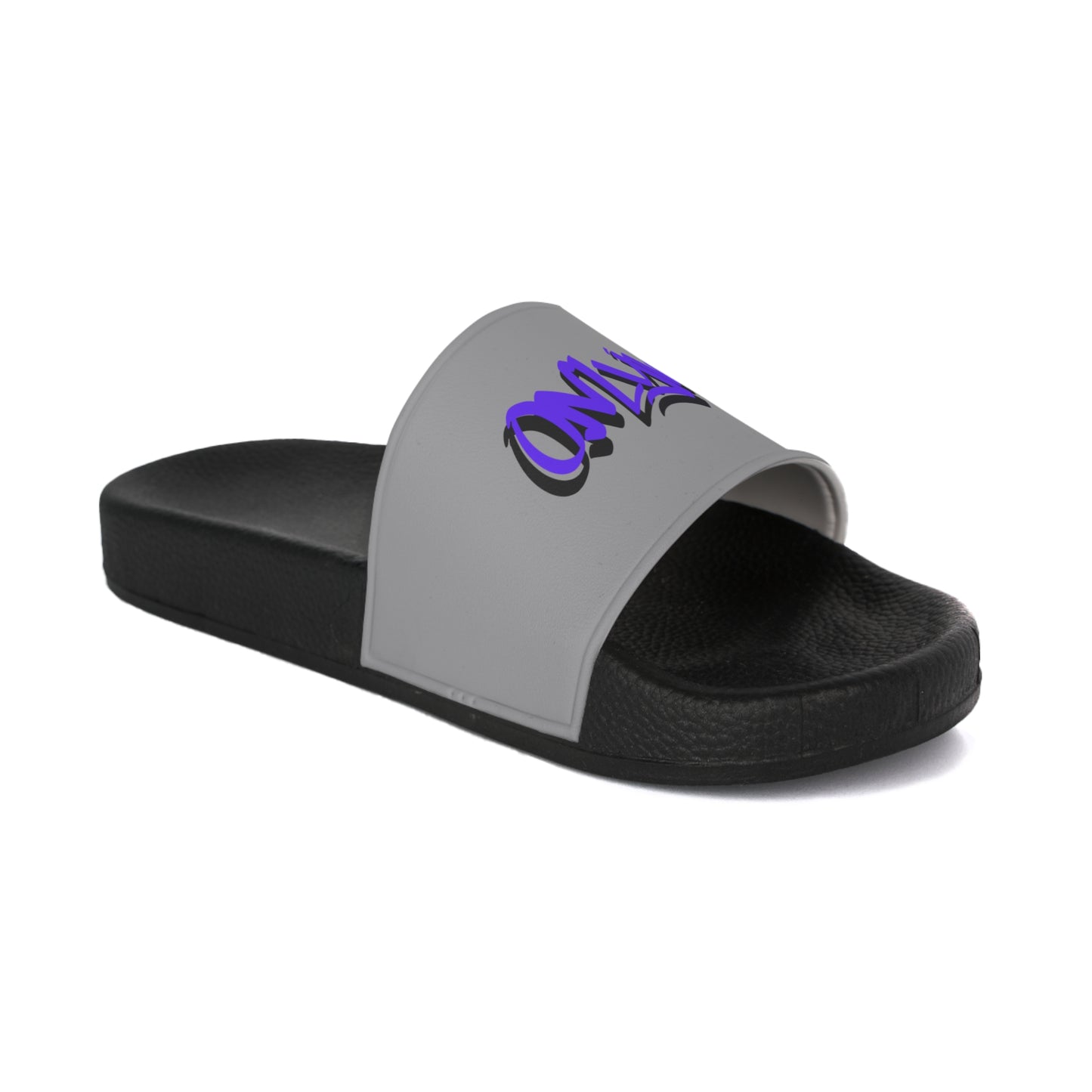 Slide Sandals