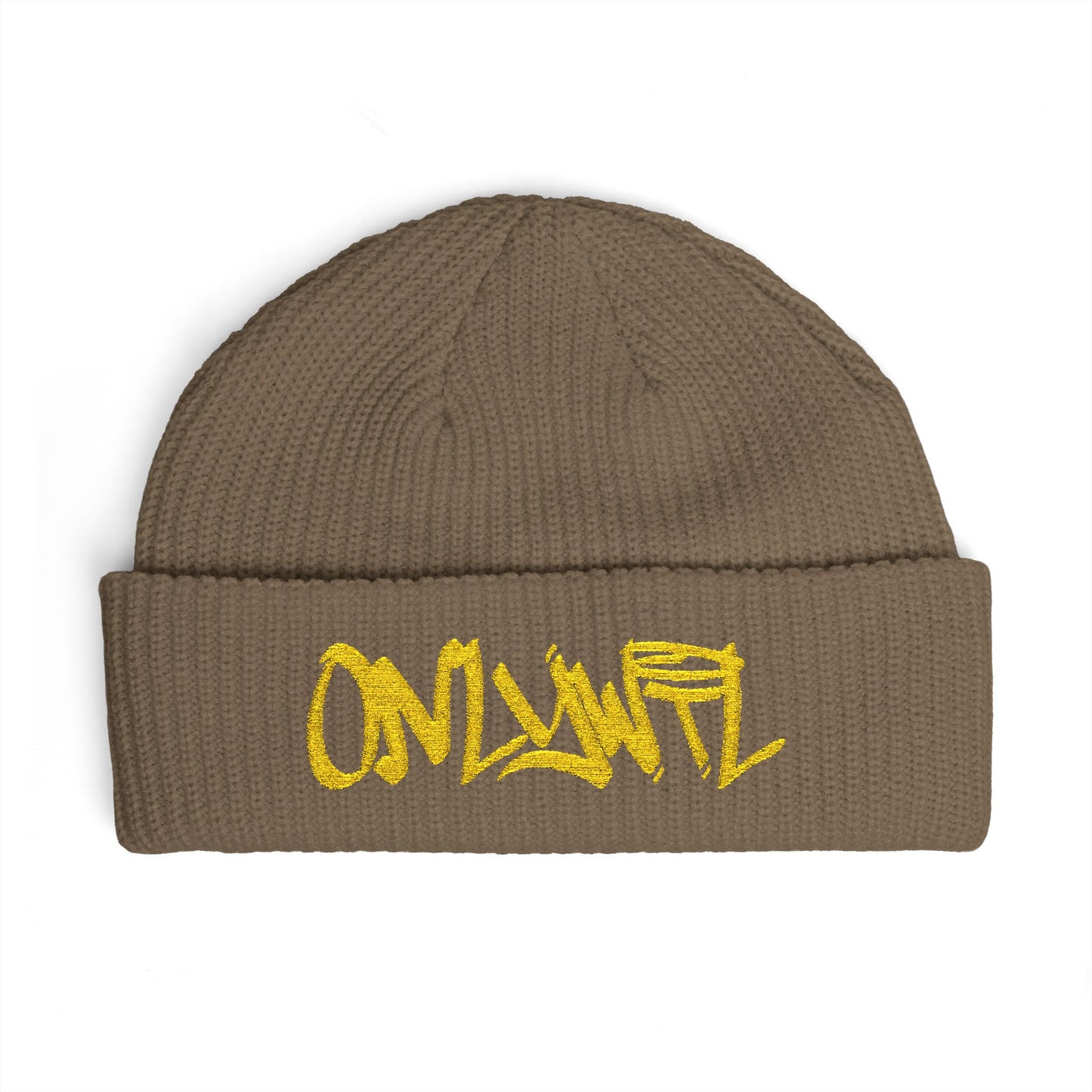 Cuff Beanie