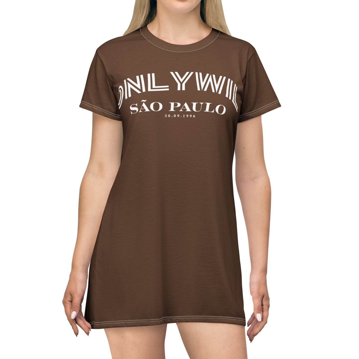 T-Shirt Dress