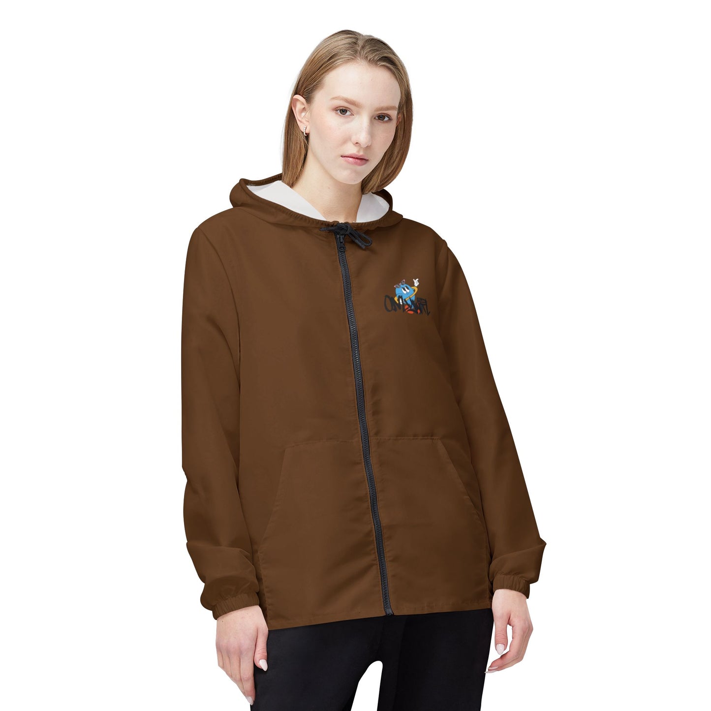 Windbreaker Jacket