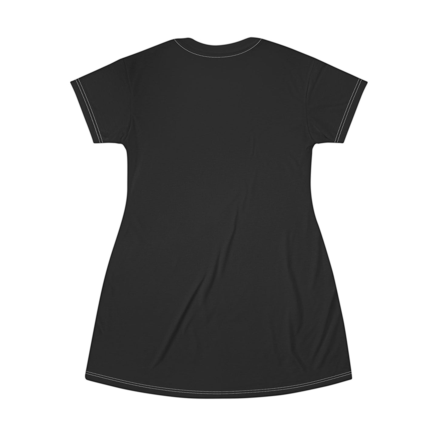 T-Shirt Dress