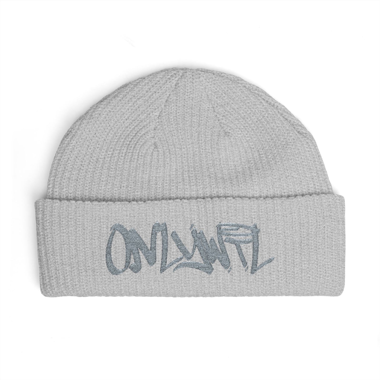 Cuff Beanie