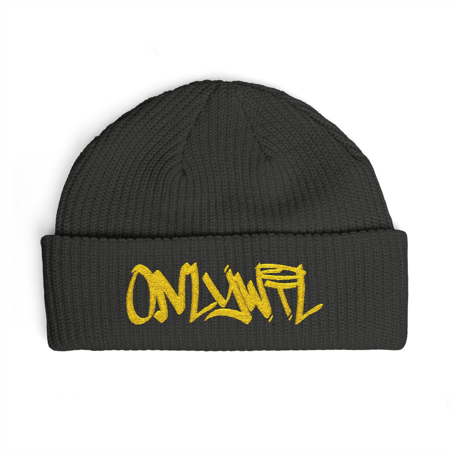 Cuff Beanie