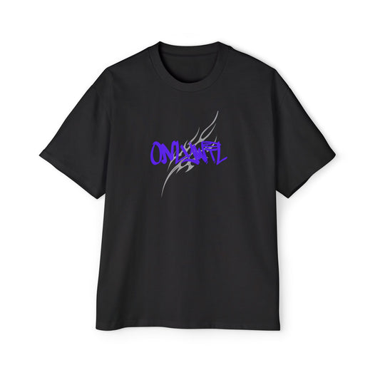 Heavy Oversized Tee
