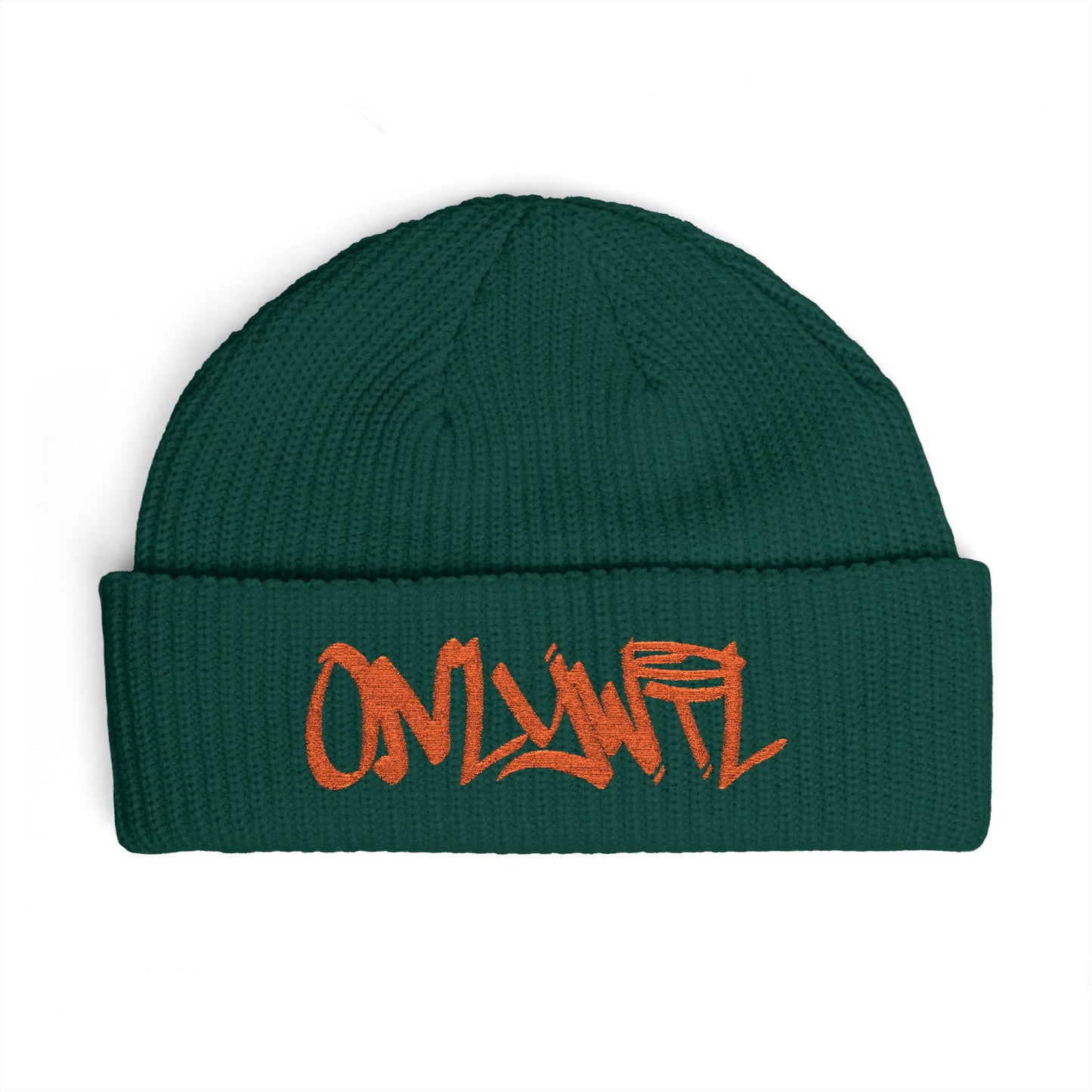 Cuff Beanie