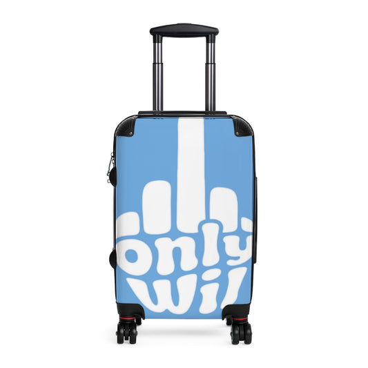 Suitcase