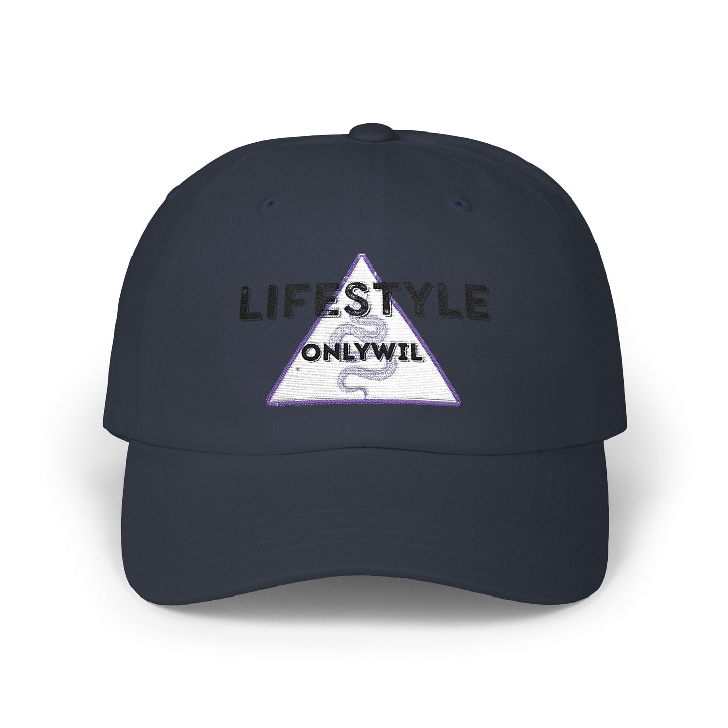 Classic Dad Cap