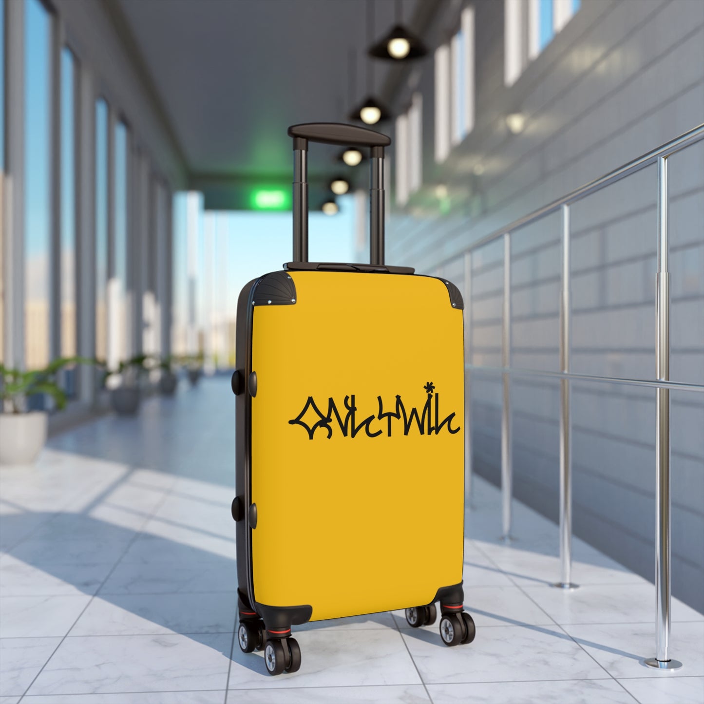 Suitcase