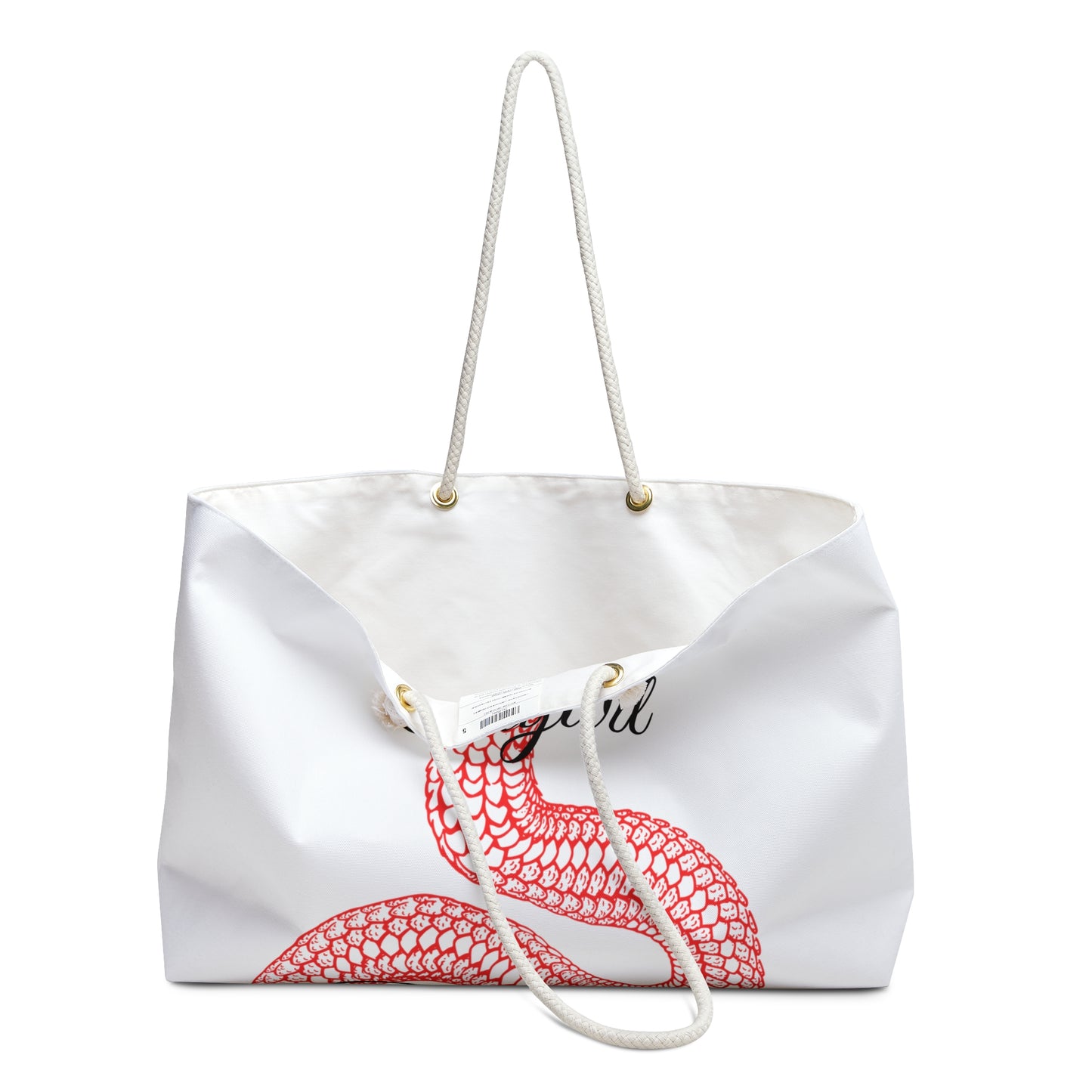 Weekender Bag