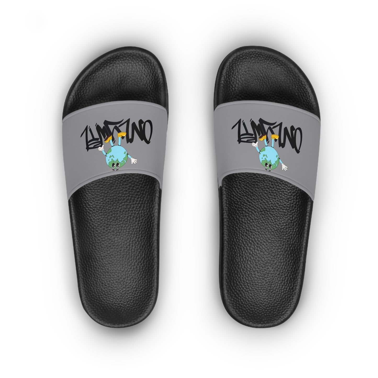 Slide Sandals