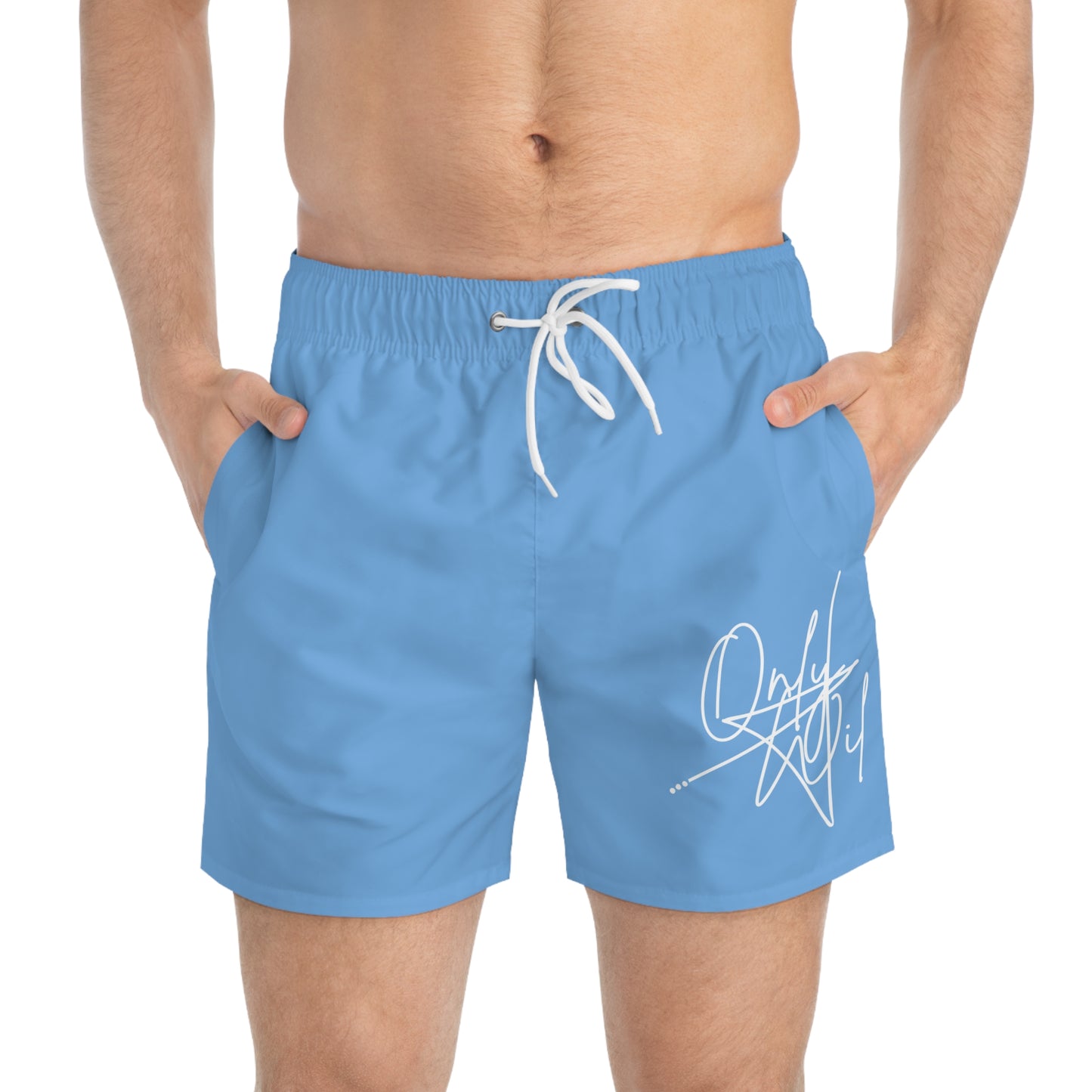 Swim Trunks