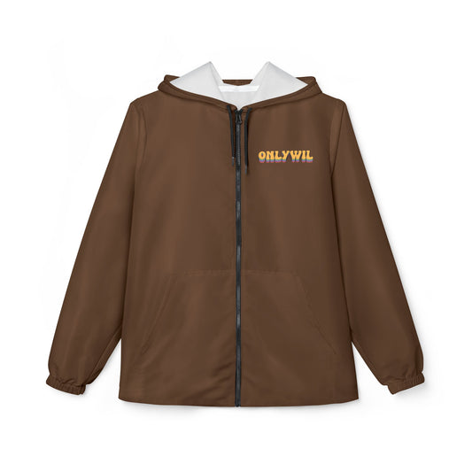 Windbreaker Jacket