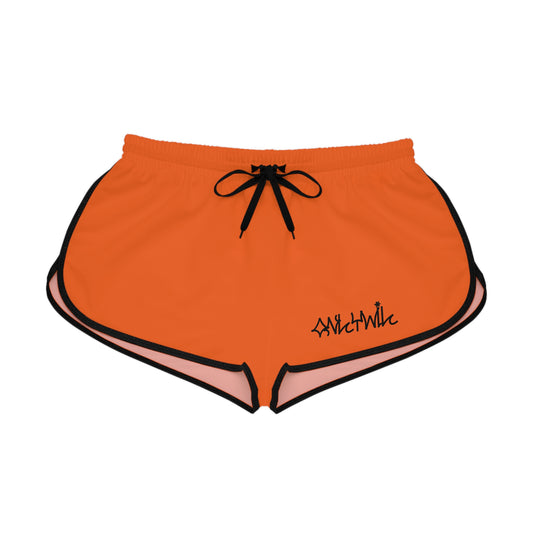 Women's Relaxed Shorts