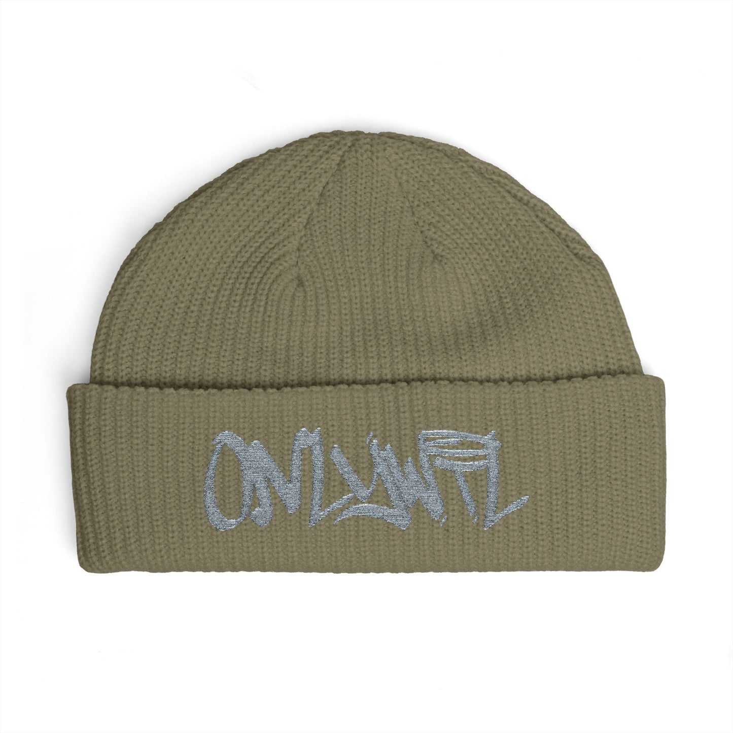 Cuff Beanie
